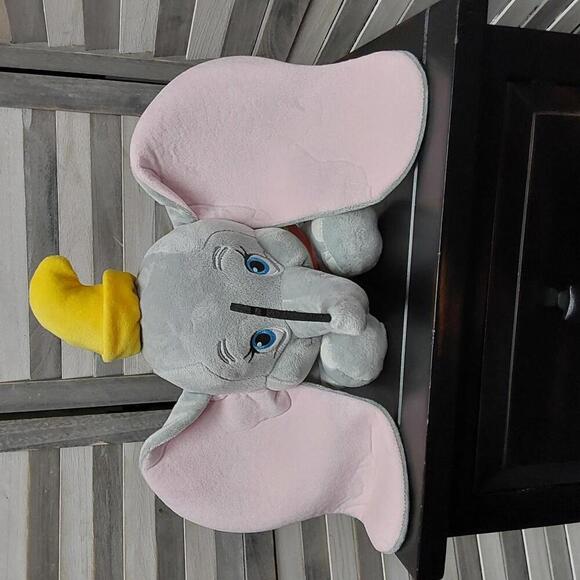 Dumbo Plush – Medium 17 1/4'' | Disney - Picture 1 of 7